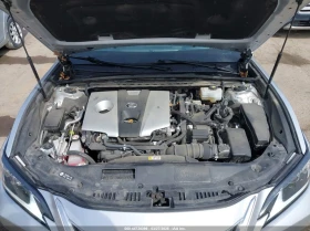 Lexus ES 300 2.5l H, снимка 10