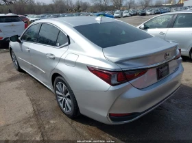 Lexus ES 300 2.5l H, снимка 3