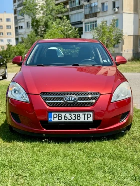 Kia Ceed 1.6 CRDi, снимка 3