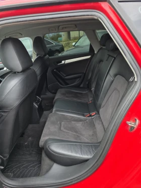 Audi A4 3.0d Quattro , снимка 7