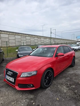 Audi A4 3.0d Quattro , снимка 2