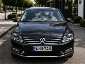 VW Passat 2.0 TDI/СЕДАН/WEBASTO/PARK ASSIST, снимка 7