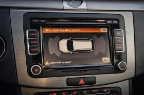 VW Passat 2.0 TDI/СЕДАН/WEBASTO/PARK ASSIST, снимка 11