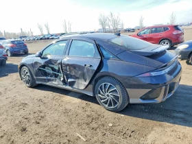 Hyundai Ioniq 6 Preferred AWD Long Range, снимка 2
