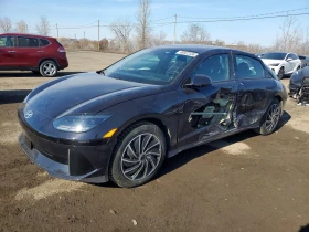 Hyundai Ioniq 6 Preferred AWD Long Range, снимка 1
