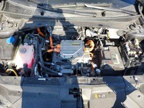 Hyundai Ioniq 6 Preferred AWD Long Range, снимка 11
