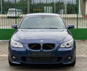 BMW 535 D 272к.с * М-Пакет* * Комфорт салон* , снимка 2