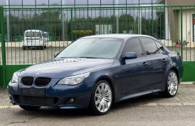BMW 535 D 272к.с * М-Пакет* * Комфорт салон* , снимка 1