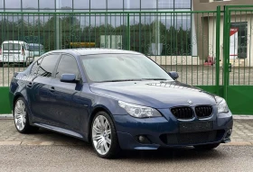 BMW 535 D 272к.с * М-Пакет* * Комфорт салон* , снимка 3