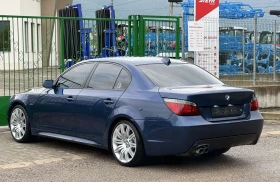 BMW 535 D 272к.с * М-Пакет* * Комфорт салон* , снимка 4