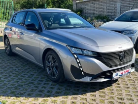 Peugeot 308 1, 5 Bluehdi , снимка 3