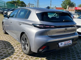 Peugeot 308 1, 5 Bluehdi , снимка 6
