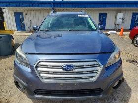 Subaru Outback, снимка 2