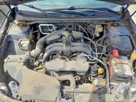 Subaru Outback, снимка 12