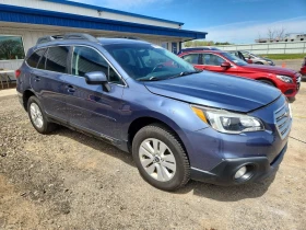 Subaru Outback, снимка 1