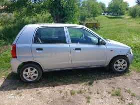 Suzuki Baleno 1.1 пълна инжекция марути 16v, снимка 10