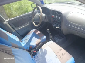 Suzuki Baleno 1.1 пълна инжекция марути 16v, снимка 5