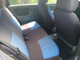 Suzuki Baleno 1.1 пълна инжекция марути 16v, снимка 1