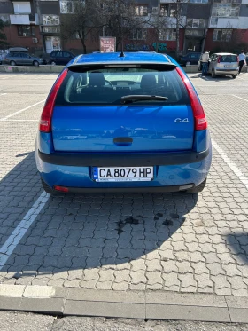 Citroen C4, снимка 3