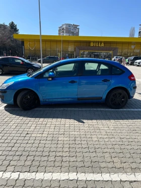 Citroen C4, снимка 2