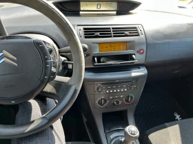 Citroen C4, снимка 5