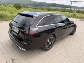 Mercedes-Benz C 200 2019г facelift 9G серв.история реални км, снимка 6