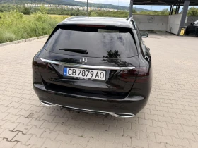 Mercedes-Benz C 200 2019г facelift 9G серв.история реални км, снимка 7
