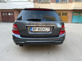 Mercedes-Benz C 200 CDI, снимка 4