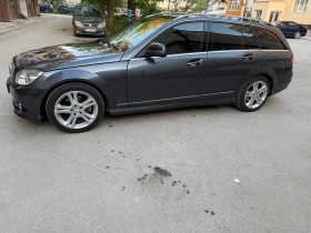 Mercedes-Benz C 200 CDI, снимка 2