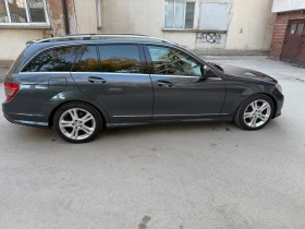 Mercedes-Benz C 200 CDI, снимка 6