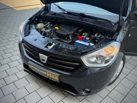 Dacia Dokker 1.6 LPG * NAVI* Tempomat* , снимка 13
