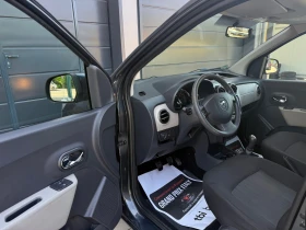 Dacia Dokker 1.6 LPG * NAVI* Tempomat* , снимка 7