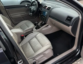 VW Golf 1.9 GT * 6 СКОРОСТИ * КОЖА * НАВИГАЦИЯ * КАМЕРА * , снимка 12