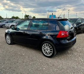 VW Golf 1.9 GT * 6 СКОРОСТИ * КОЖА * НАВИГАЦИЯ * КАМЕРА * , снимка 6