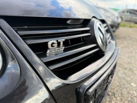 VW Golf 1.9 GT * 6 СКОРОСТИ * КОЖА * НАВИГАЦИЯ * КАМЕРА * , снимка 17