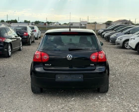 VW Golf 1.9 GT * 6 СКОРОСТИ * КОЖА * НАВИГАЦИЯ * КАМЕРА * , снимка 5
