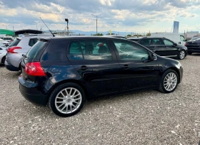 VW Golf 1.9 GT * 6 СКОРОСТИ * КОЖА * НАВИГАЦИЯ * КАМЕРА * , снимка 4