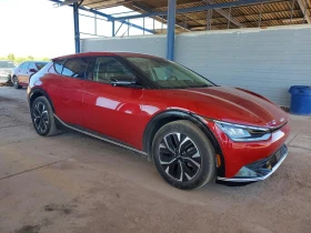 Kia EV6 0.0l Wind, снимка 4