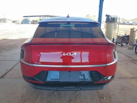 Kia EV6 0.0l Wind, снимка 6
