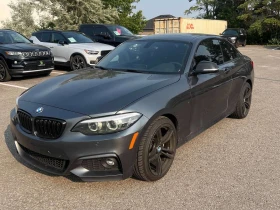 BMW 230 * 230i xDrive * CARFAX * ОПЦИЯ ЗА ФИНАНСИРАНЕ , снимка 1