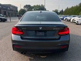 BMW 230 * 230i xDrive * CARFAX * ОПЦИЯ ЗА ФИНАНСИРАНЕ , снимка 4