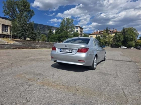 BMW 530 D, снимка 10