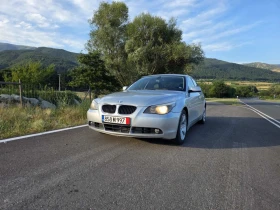 BMW 530 D, снимка 2