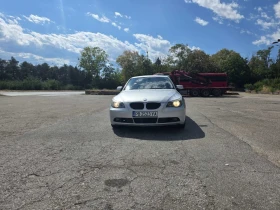 BMW 530 D, снимка 15