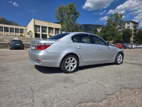 BMW 530 D, снимка 8