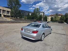 BMW 530 D, снимка 14