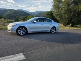 BMW 530 D, снимка 9