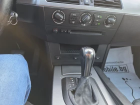 BMW 530 D, снимка 15