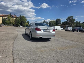 BMW 530 D, снимка 11