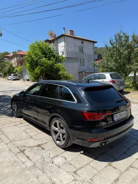 Audi A4 B9 , снимка 5